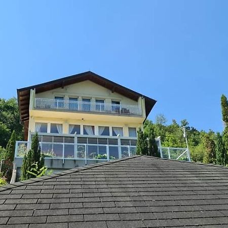 Villa Jablanica Lake Экстерьер фото